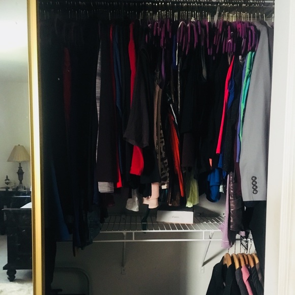 Meet your Posher, W. Isabel - Picture 3 of 3